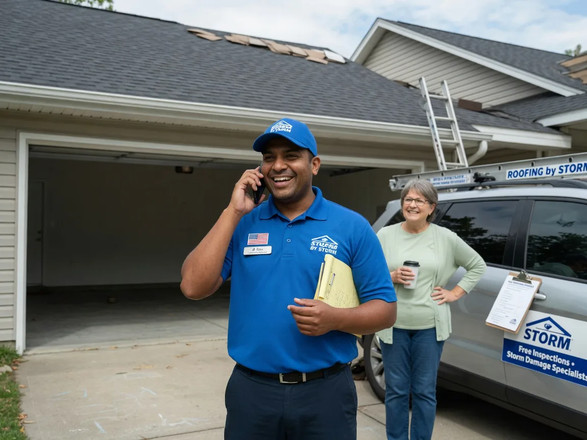 Roof Repair Near Me Stafford, TX FAQs