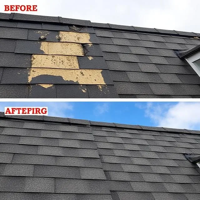 Roof Repair Near Me in Stafford, TX near me